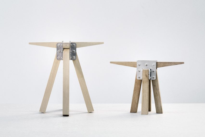 Lukas Wegwerth interview for VDF x Alcova