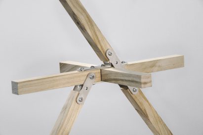 Lukas Wegwerth interview for VDF x Alcova