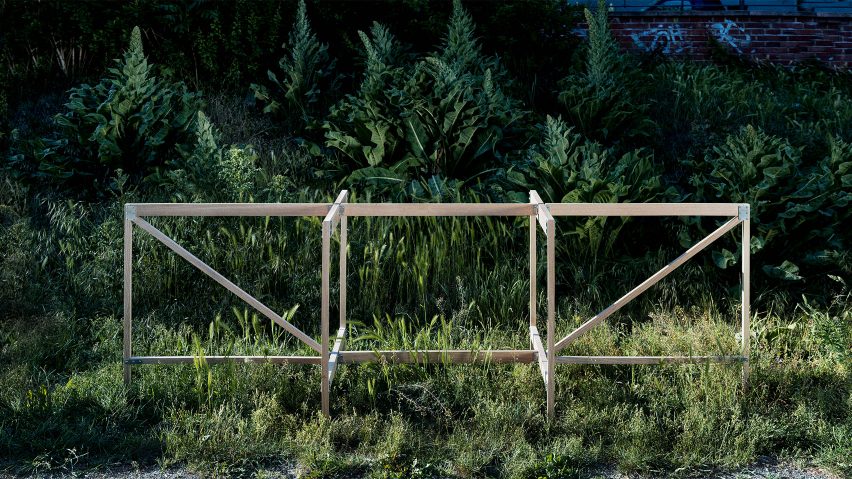 Lukas Wegwerth interview for VDF x Alcova