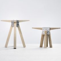 Lukas Wegwerth interview for VDF x Alcova