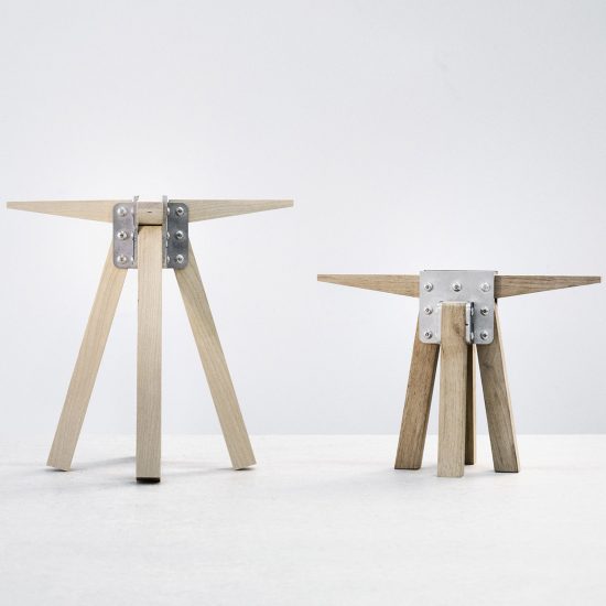 Lukas Wegwerth interview for VDF x Alcova