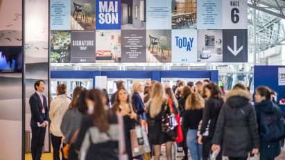 Maison&Objet design fair