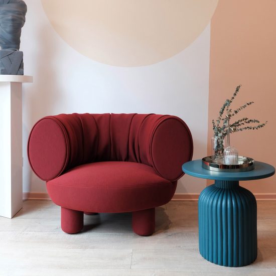 Sumo by Maisondada for chubby furniture roundup