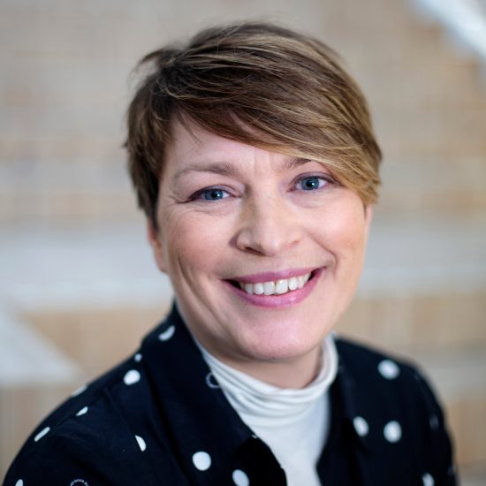 IKEA's head of circular design Malin Nordin on coronavirus pandemic