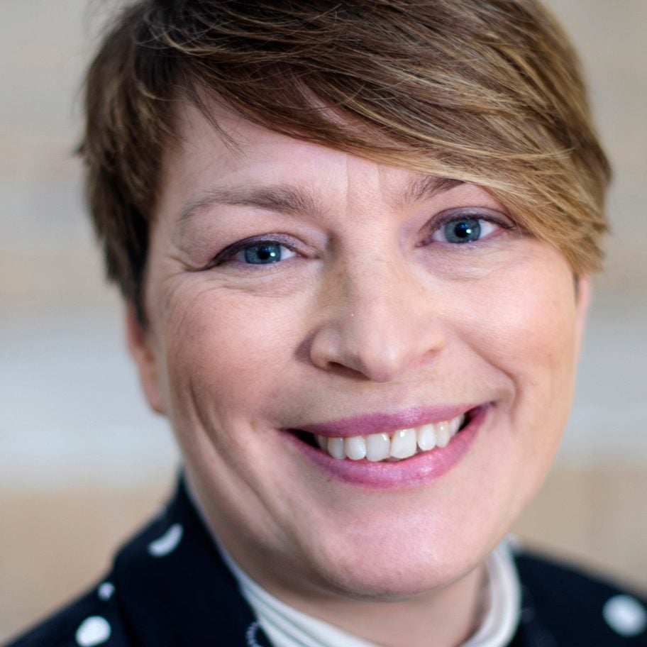 IKEA's head of circular design Malin Nordin on coronavirus pandemic