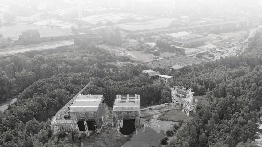 Manchester School of Architecture