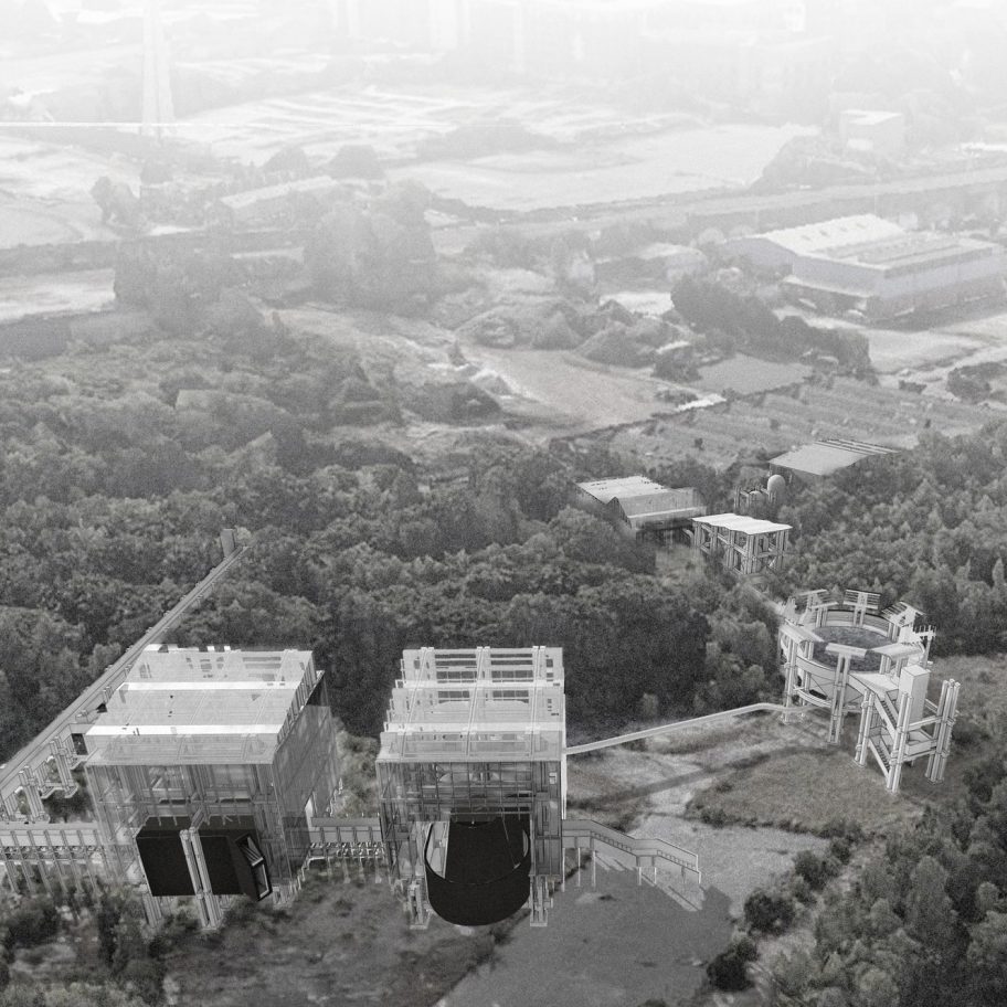 Manchester School of Architecture