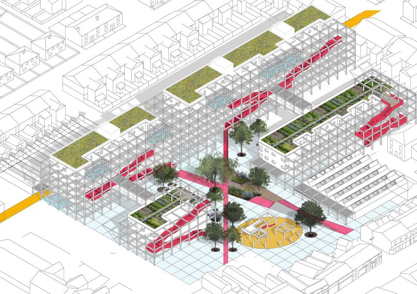 Atelier &rchitecture
