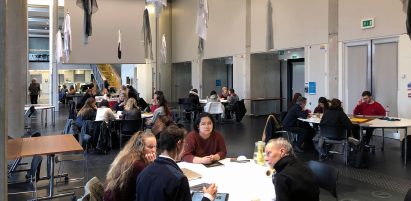 Manchester School of Architecture: Expert Panel