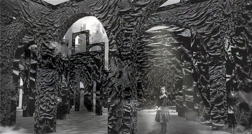 Atelier Urban Spatial Experimentation