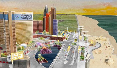 Atelier LULU Landscape and Urbanism