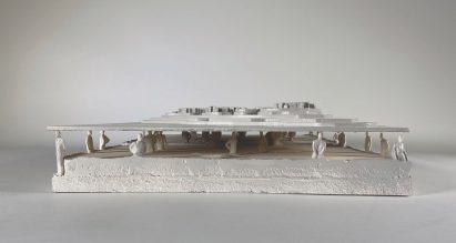 Atelier Urban Spatial Experimentation
