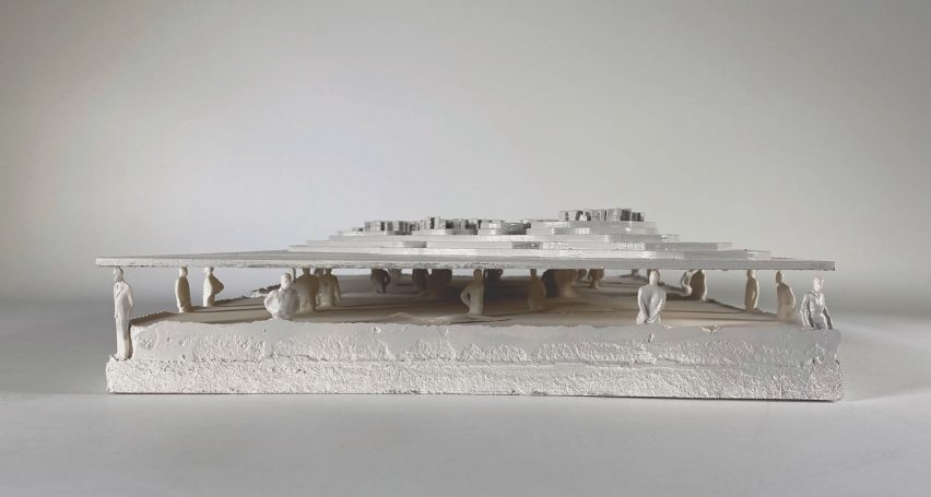 Atelier Urban Spatial Experimentation
