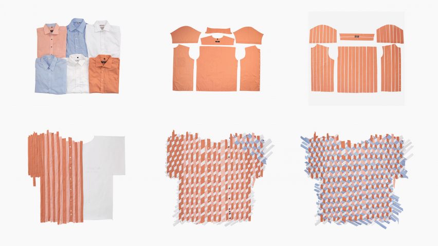 Material Matters by Melanie Nutz
