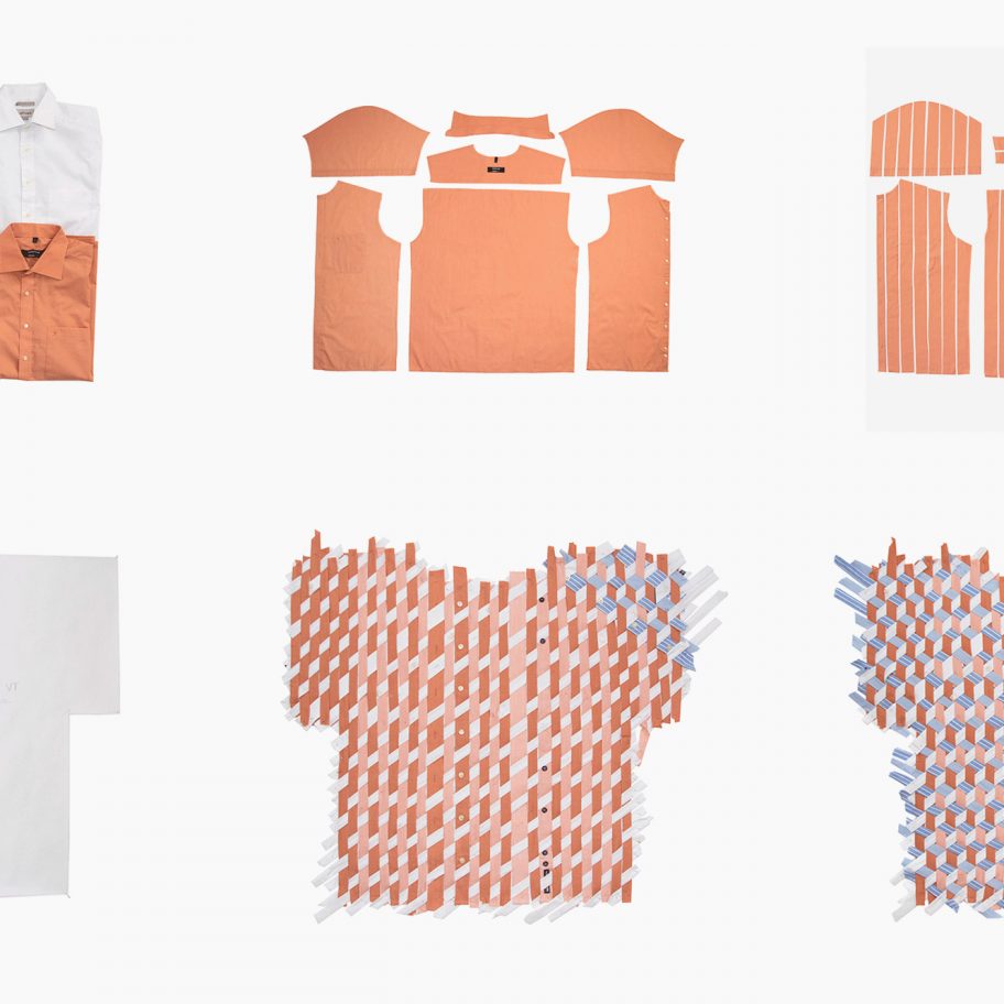 Material Matters by Melanie Nutz