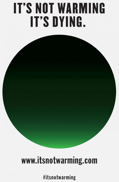 10 memorable graphic design projects by Milton Glaser