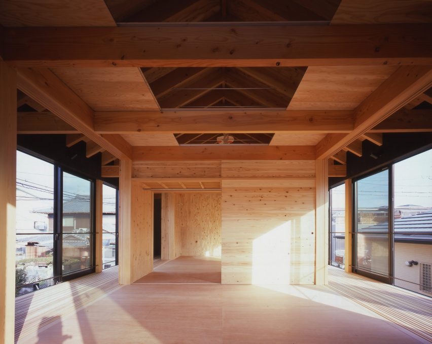 Minami Hanada Tomb by Ryuichi Ashizawa Architects