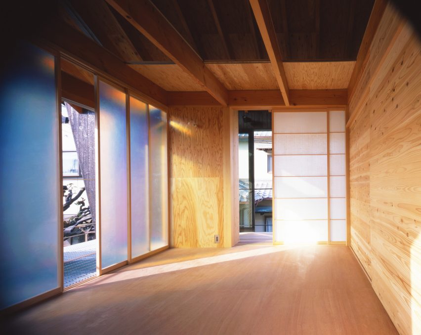Minami Hanada Tomb by Ryuichi Ashizawa Architects