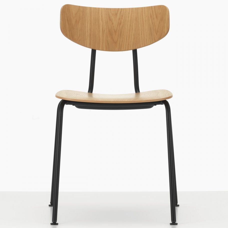 Moca chair by Vitra