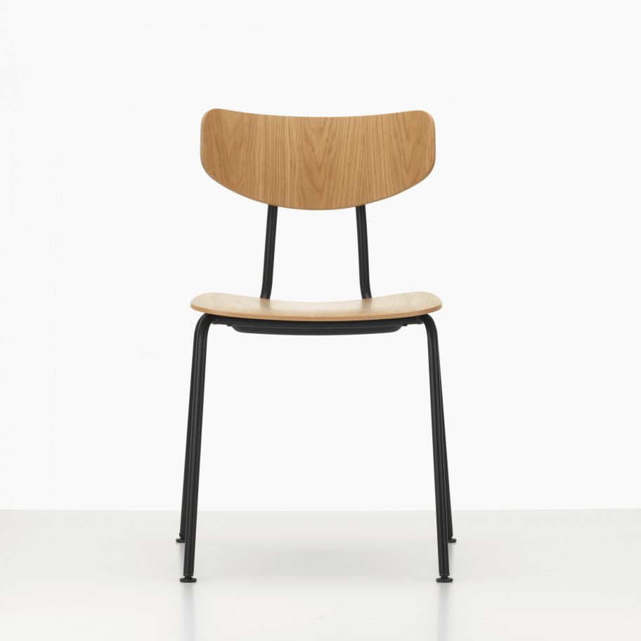 Moca chair by Vitra