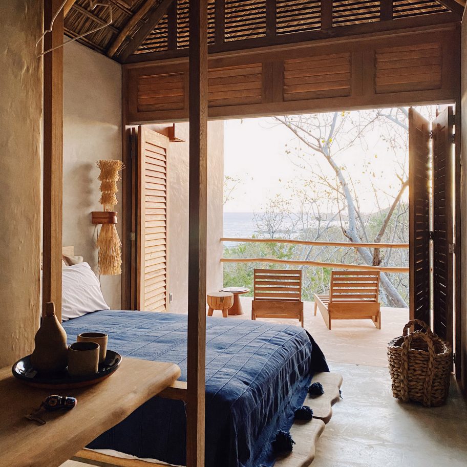 Monte Uzulu hotel