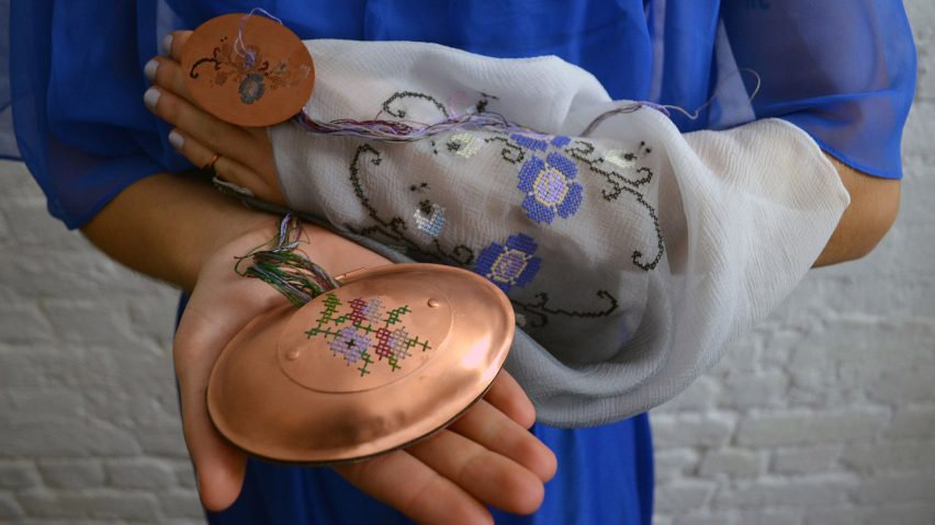 Mourning Jewellery by Aeternum