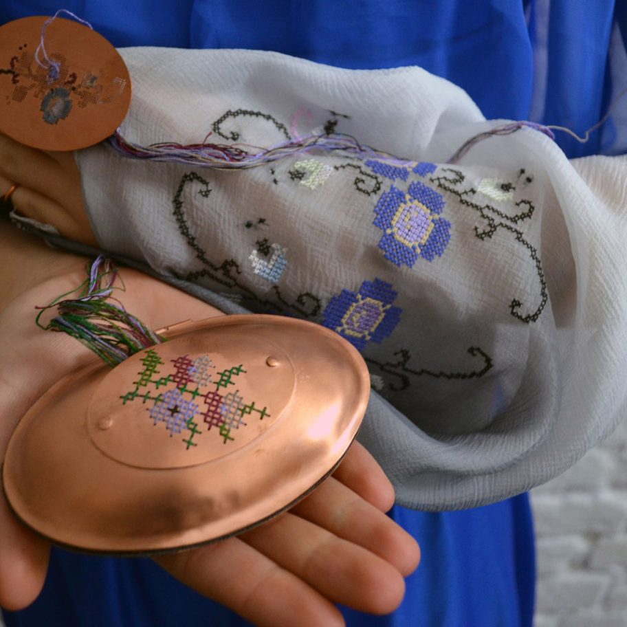 Mourning Jewellery by Aeternum