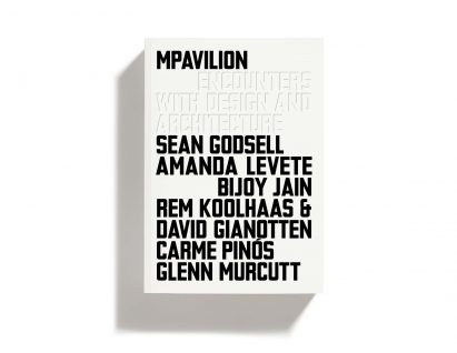 Virtual Design Festival teams up with MPavilion for a day of talks
