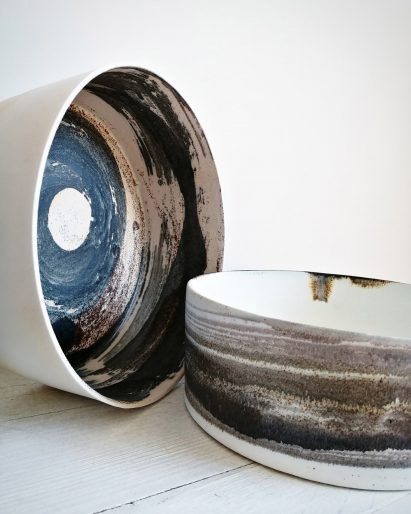 Students go back to nature in projects from New Designers graduate show