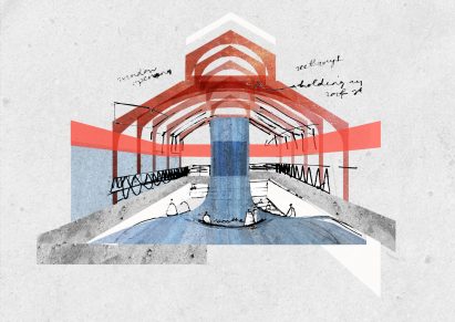 Students go back to nature in projects from New Designers graduate show