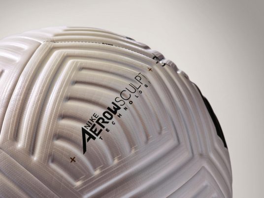 Nike ditches smooth design for dimples with new Flight football
