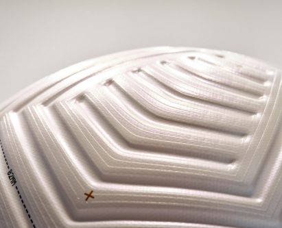 Nike ditches smooth design for dimples with new Flight football