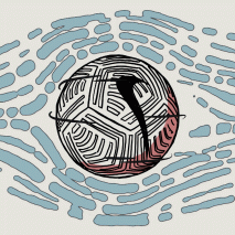 Nike ditches smooth design for dimples with new Flight football