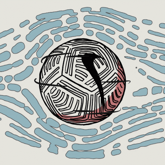 Nike ditches smooth design for dimples with new Flight football