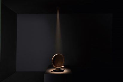 Nime spotlight by Dean Skira for Deltalight