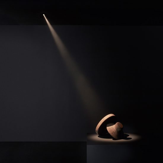 Nime spotlight by Dean Skira for Deltalight