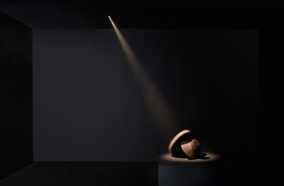 Nime spotlight by Dean Skira for Deltalight