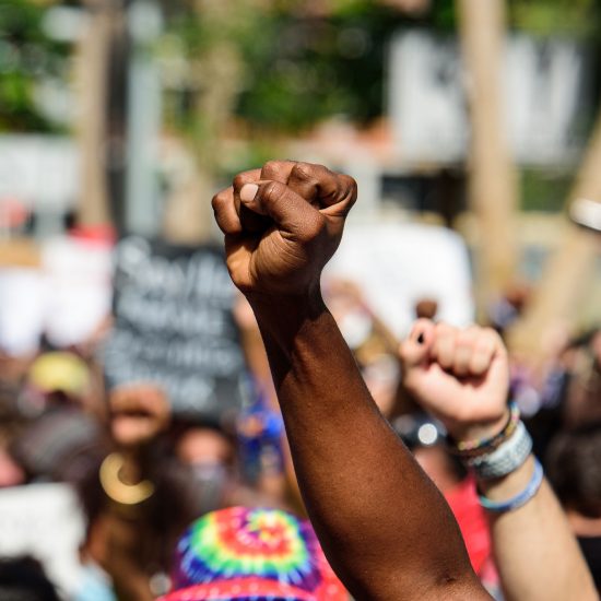National Organization of Minority Architects demands end to “deadly and pervasive virus called racism that has plagued America”
