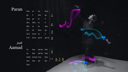 Northeastern University graduates share nine designs that bring data to life