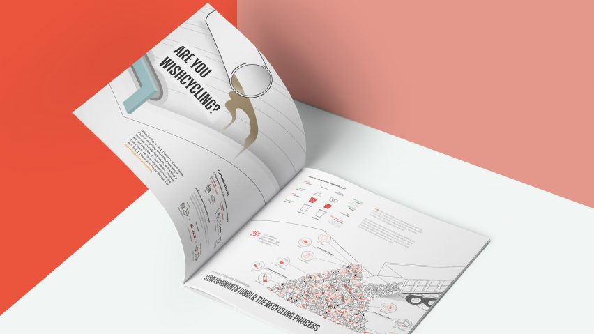 Northeastern University graduates share nine designs that bring data to life