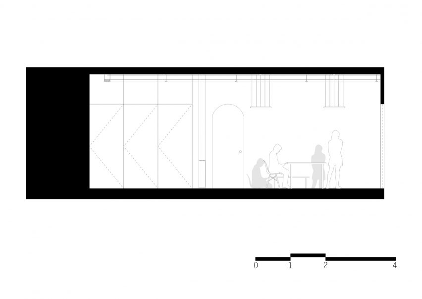 Oriented Fibers by Jag Studio