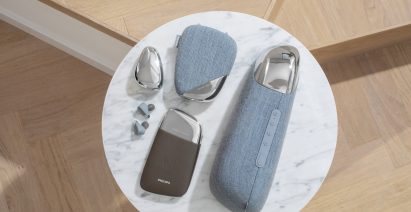 Philips TV & Sound's audio range with Georg Jensen "enhances on-the-go experience"
