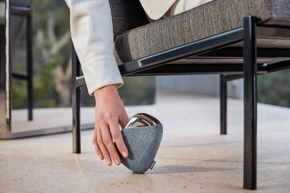 Philips TV & Sound's audio range with Georg Jensen "enhances on-the-go experience"