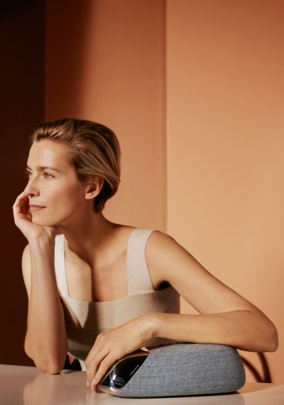 Philips TV & Sound's audio range with Georg Jensen "enhances on-the-go experience"