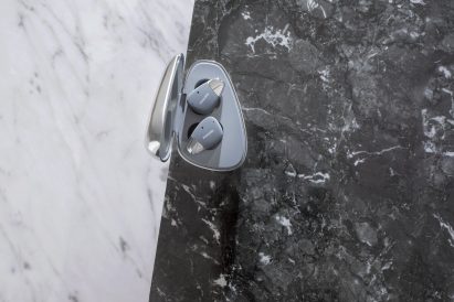 Philips TV & Sound's audio range with Georg Jensen "enhances on-the-go experience"