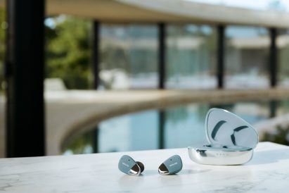 Philips TV & Sound's audio range with Georg Jensen "enhances on-the-go experience"