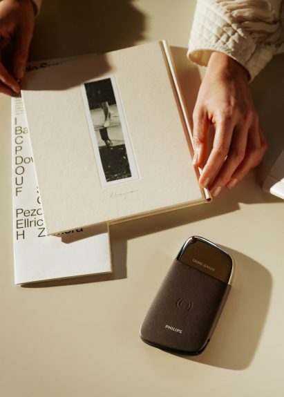 Philips TV & Sound's audio range with Georg Jensen "enhances on-the-go experience"