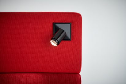 Plug & Light by Jung