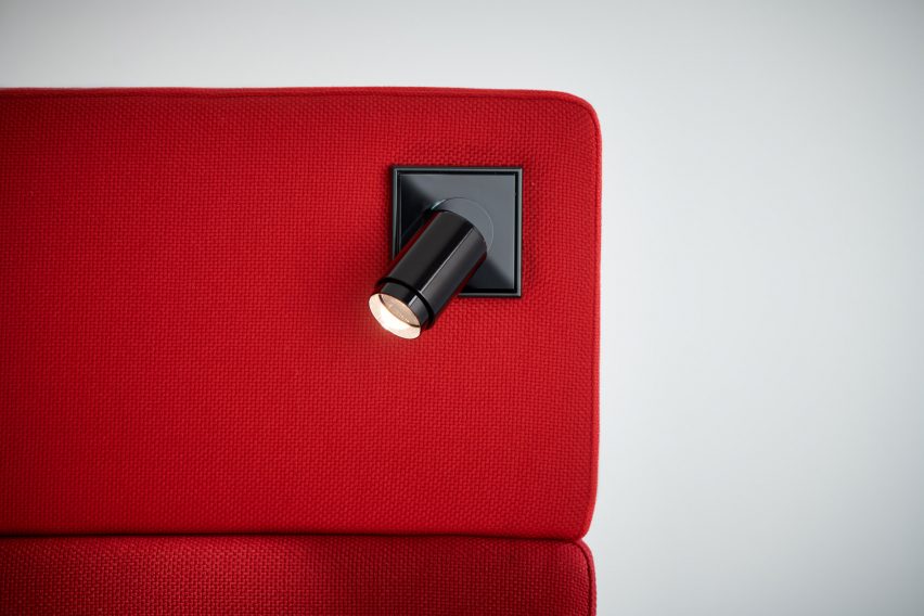 Plug & Light by Jung