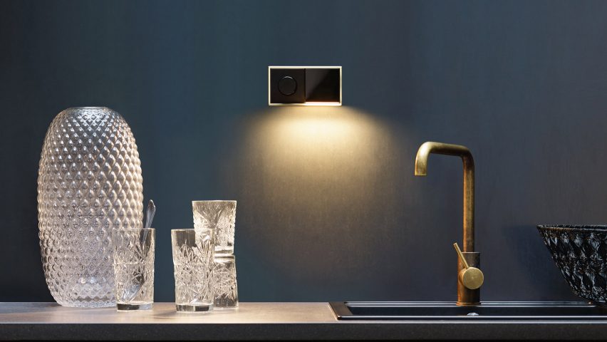 Plug & Light by Jung